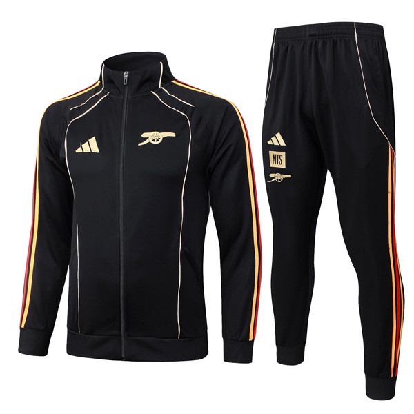 Chandal Arsenal 2026/27 Negro